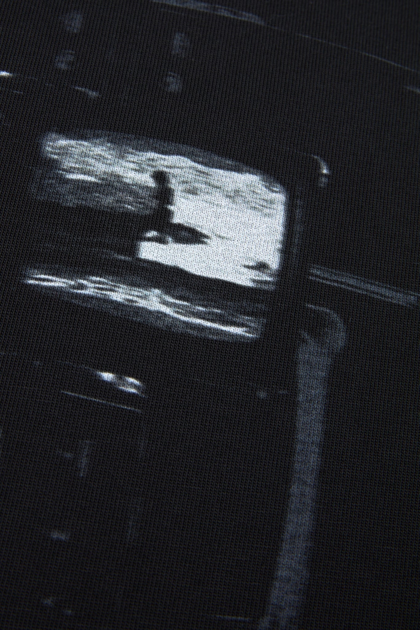 Dumist Surveillance-Inspired T-Shirt