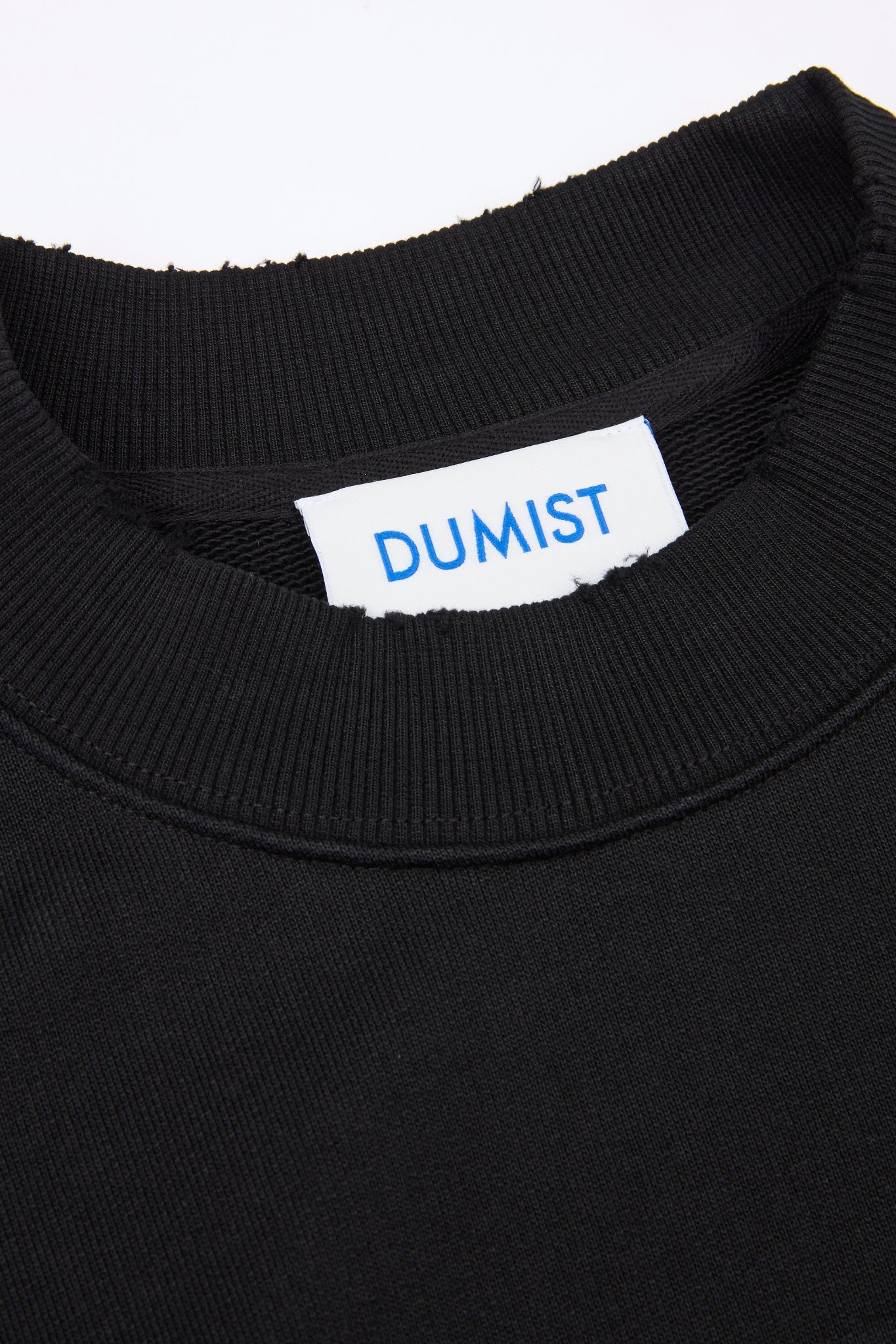 Divinity Portrait Sweatshirt
