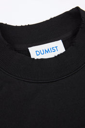 Divinity Portrait Sweatshirt