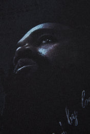 Divinity Portrait Sweatshirt