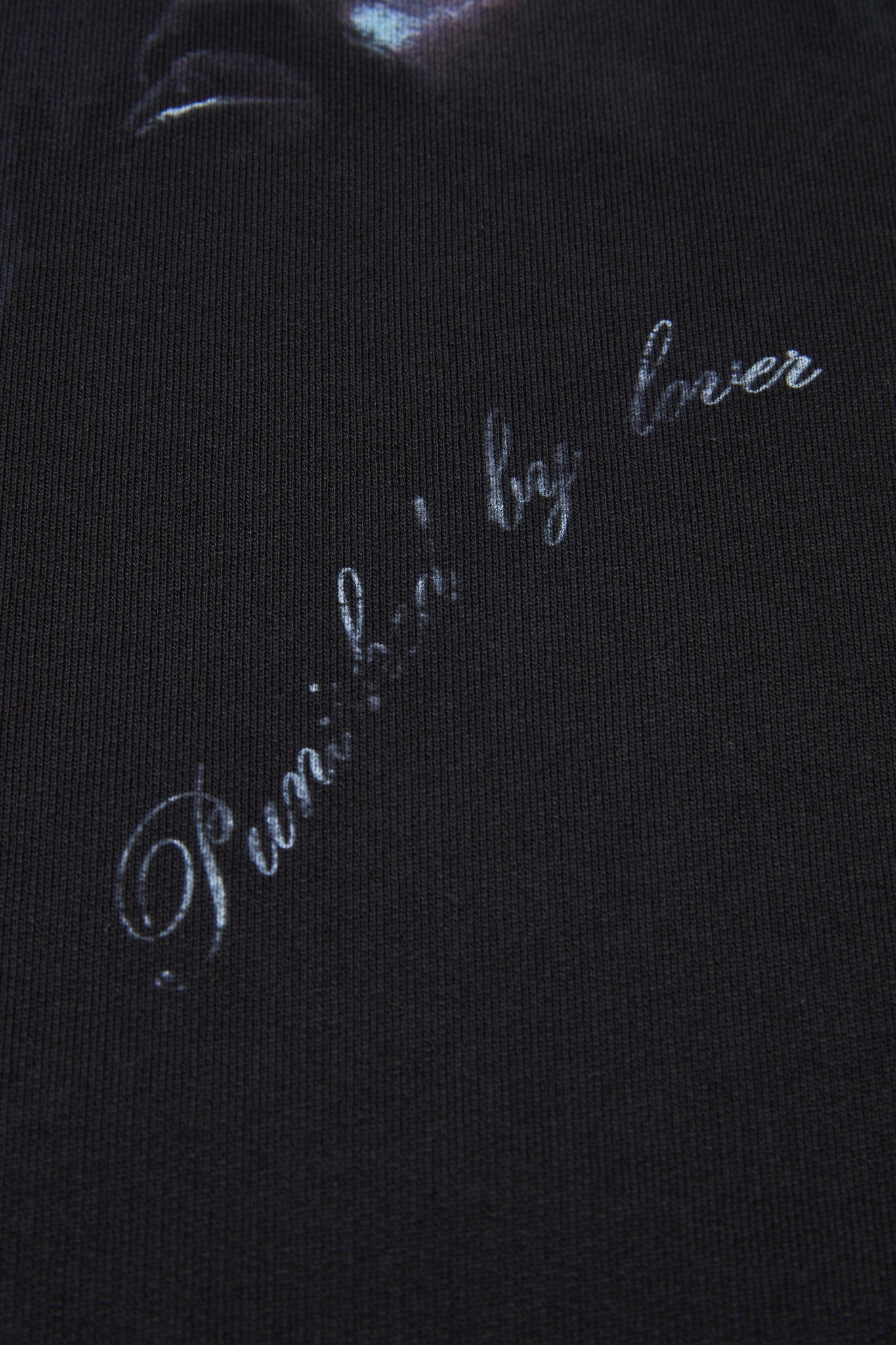 Divinity Portrait Sweatshirt