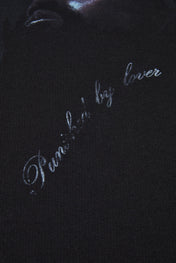 Divinity Portrait Sweatshirt