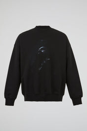 Divinity Portrait Sweatshirt
