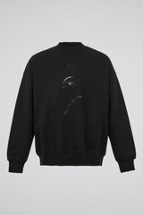 Divinity Portrait Sweatshirt