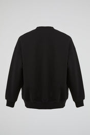 Divinity Portrait Sweatshirt