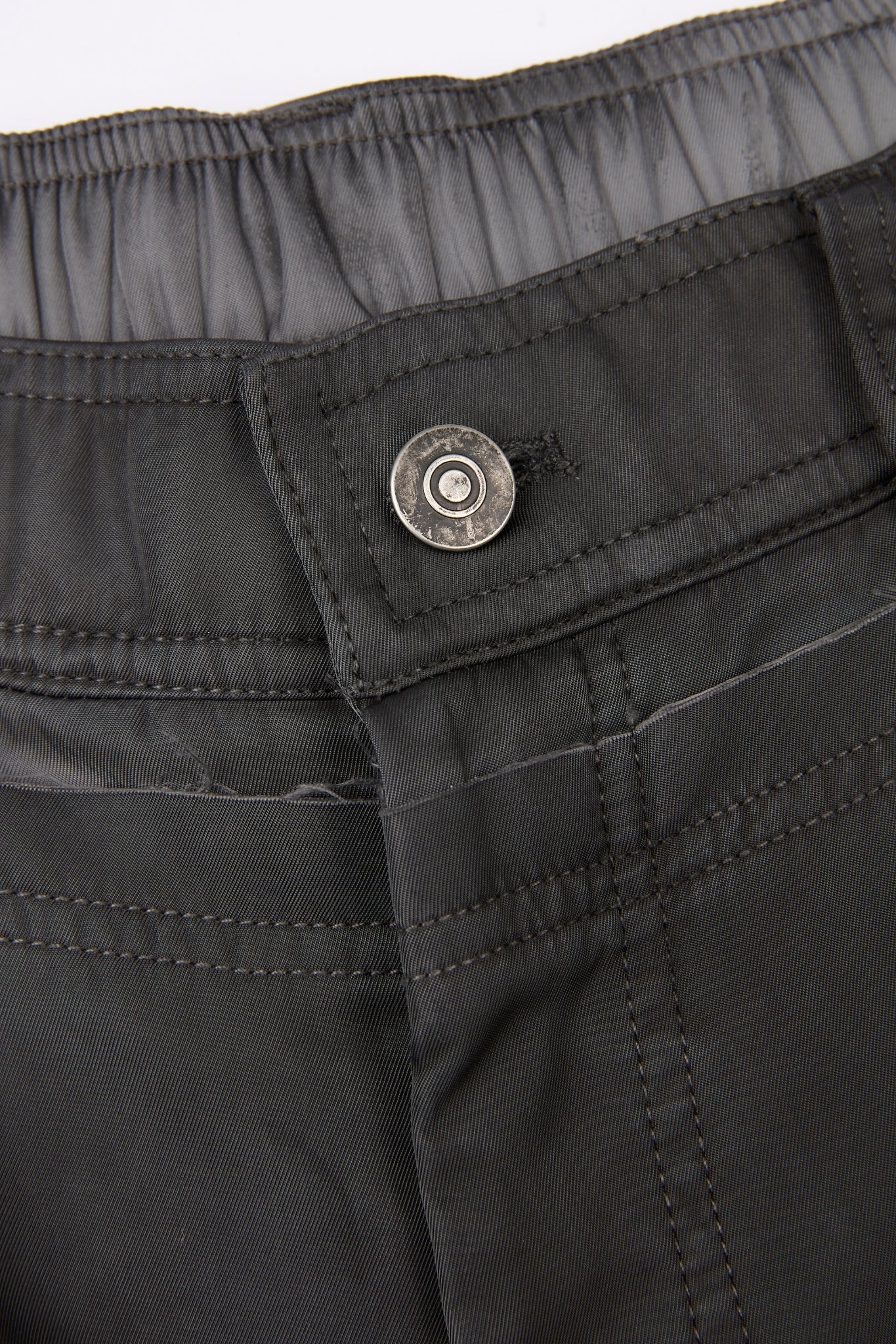Tactical Distressed Cargo Pants