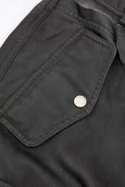 Tactical Distressed Cargo Pants