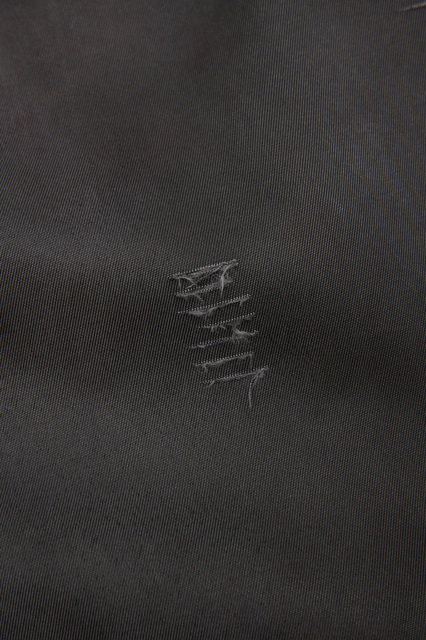 Tactical Distressed Cargo Pants