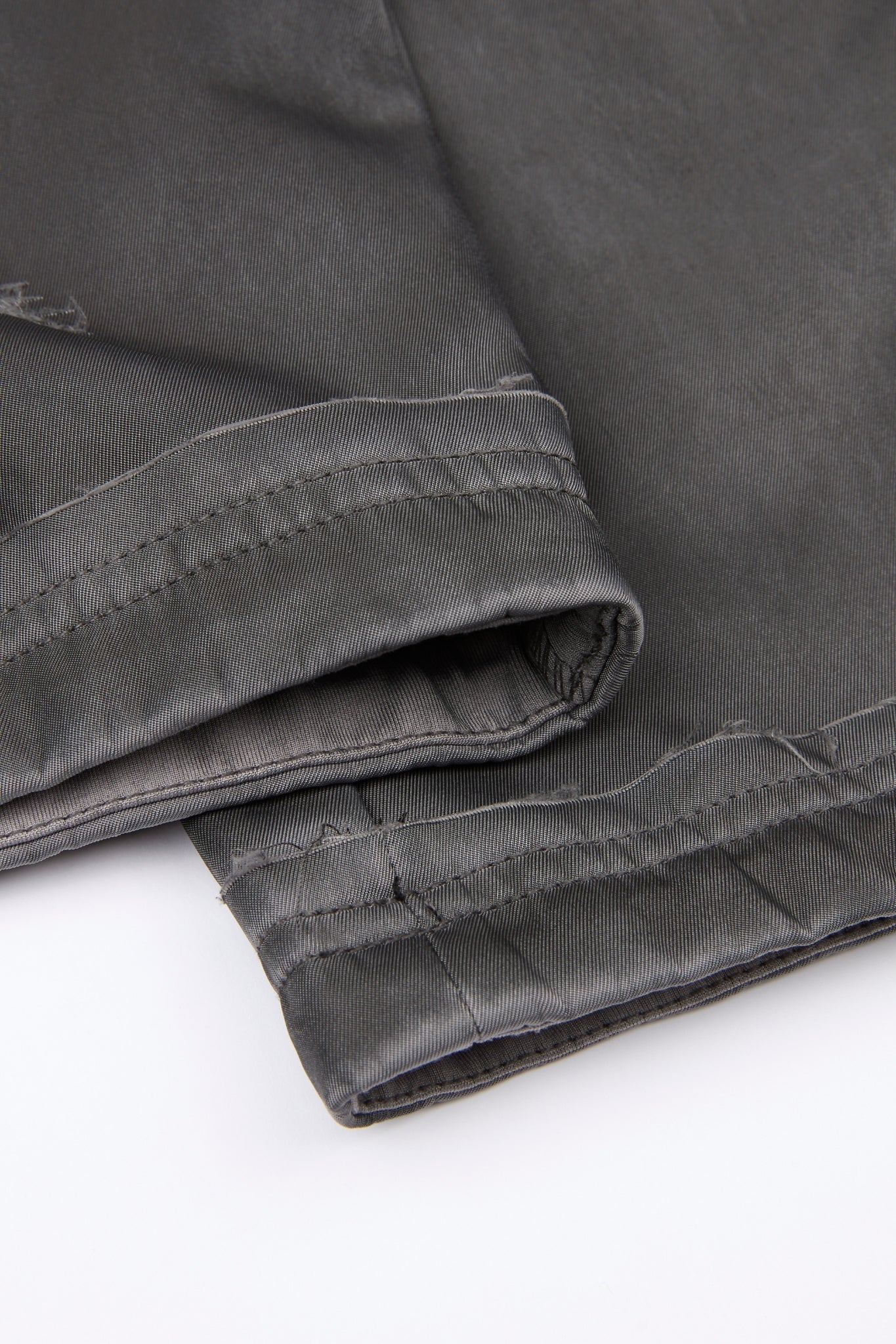 Tactical Distressed Cargo Pants