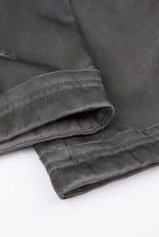 Tactical Distressed Cargo Pants
