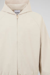 Airform Zip Hood Jacket