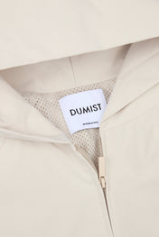 Airform Zip Hood Jacket