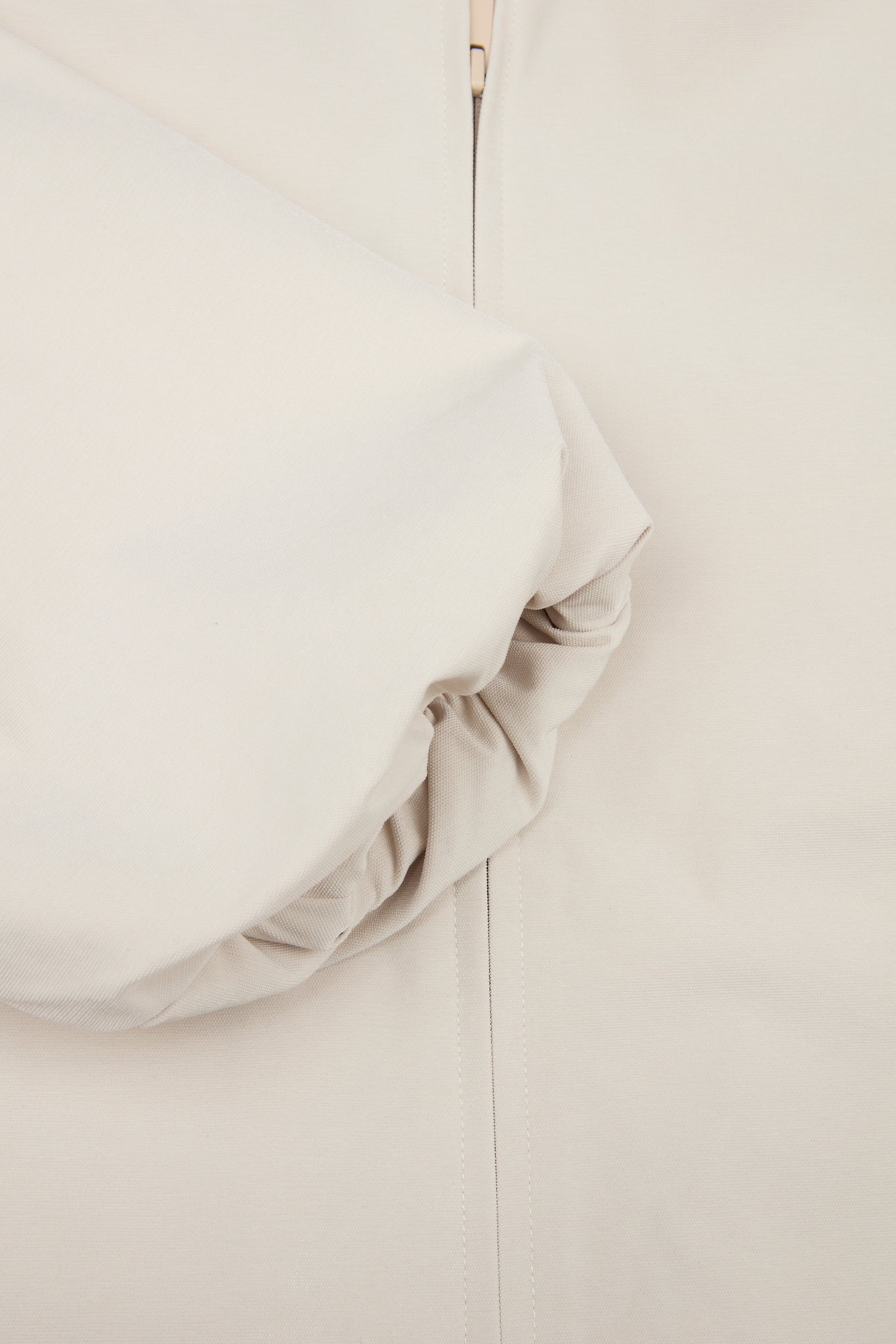 Airform Zip Hood Jacket