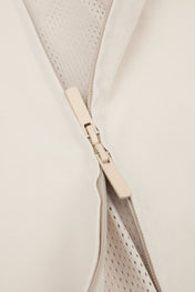 Airform Zip Hood Jacket