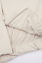 Airform Zip Hood Jacket