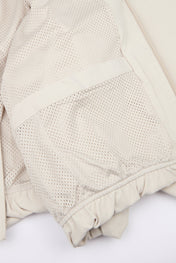 Airform Zip Hood Jacket