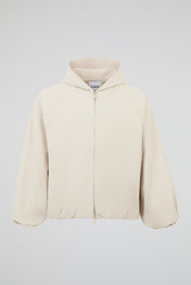 Airform Zip Hood Jacket