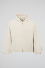 Airform Zip Hood Jacket