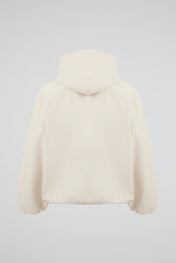Airform Zip Hood Jacket
