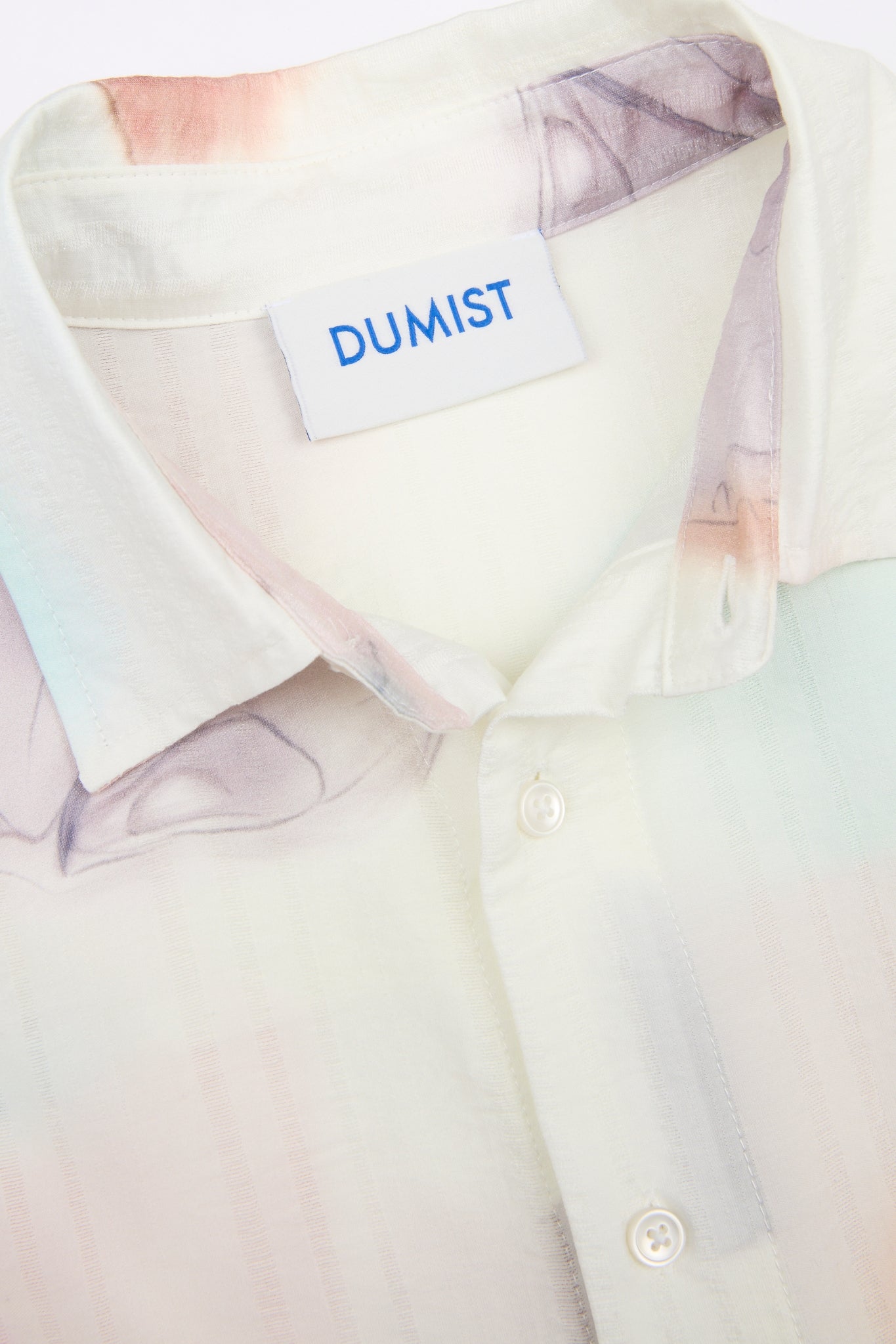 Fluid Canvas Shirt