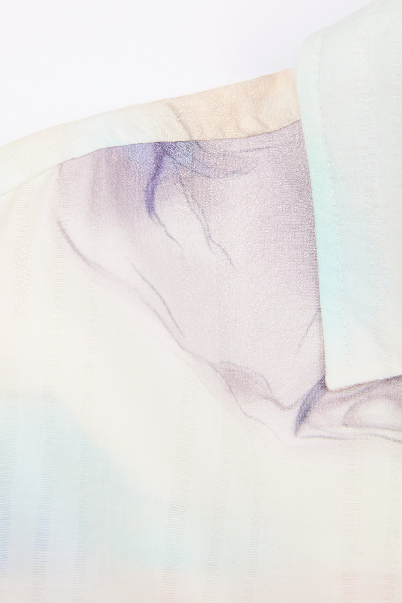 Fluid Canvas Shirt