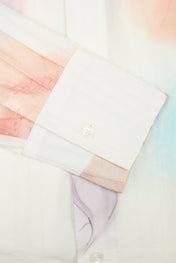 Fluid Canvas Shirt
