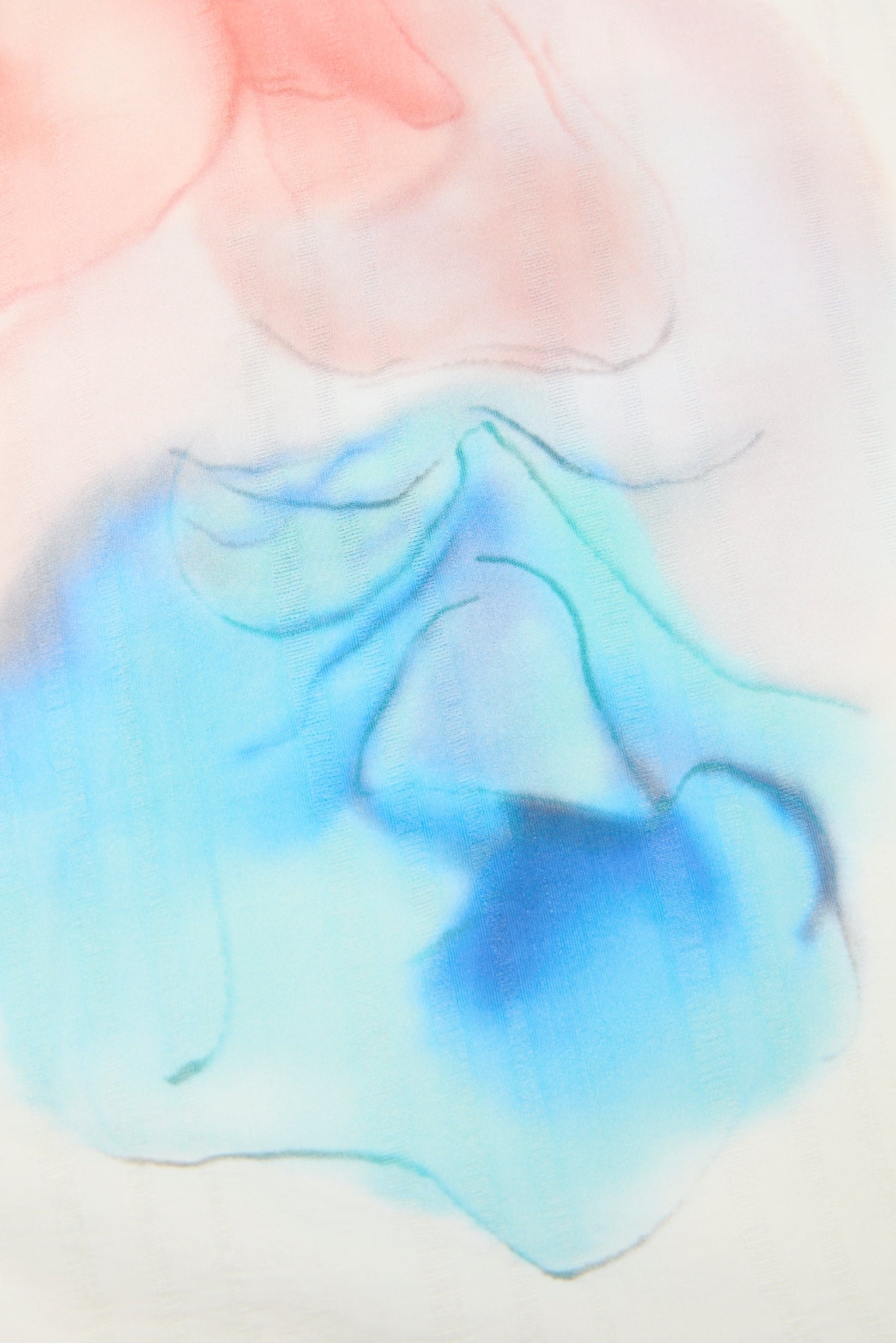 Fluid Canvas Shirt