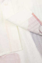 Fluid Canvas Shirt