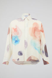 Fluid Canvas Shirt