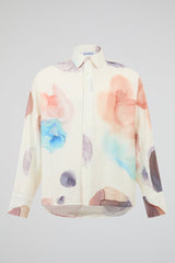 Fluid Canvas Shirt