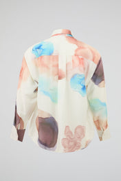 Fluid Canvas Shirt