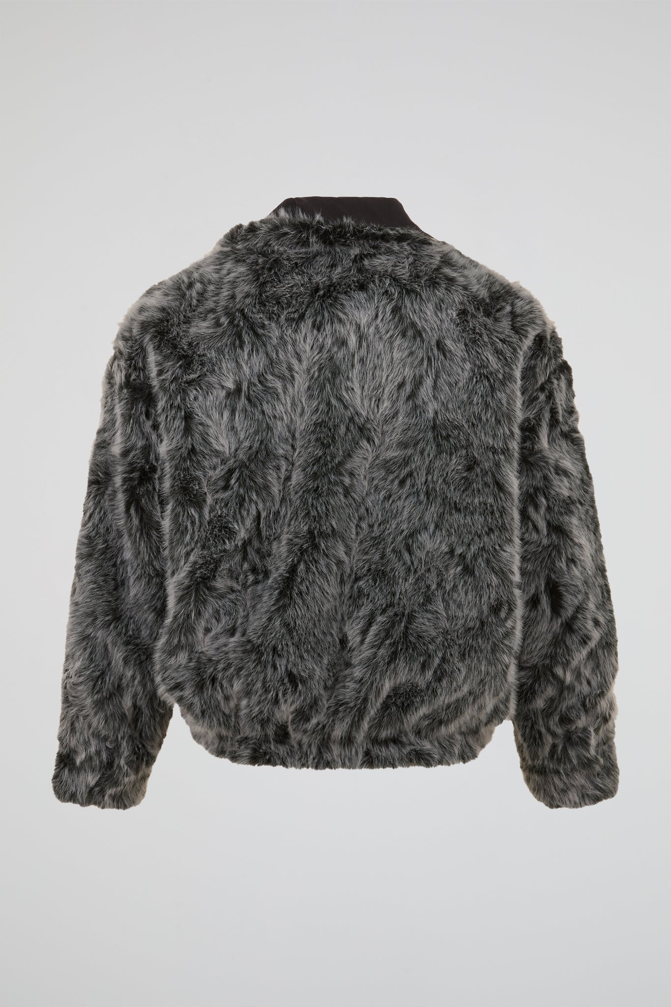 Embrace Reversible Shear Jacket