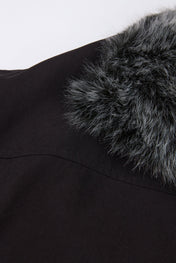 Embrace Reversible Shear Jacket