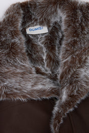 Embrace Reversible Shear Jacket