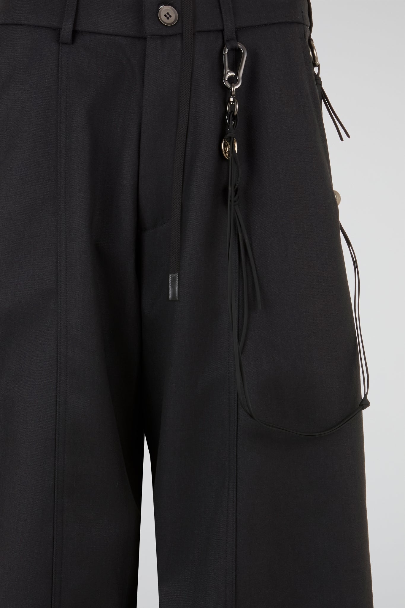 Dumist Modern Utility Trousers