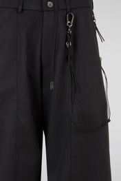 Dumist Modern Utility Trousers