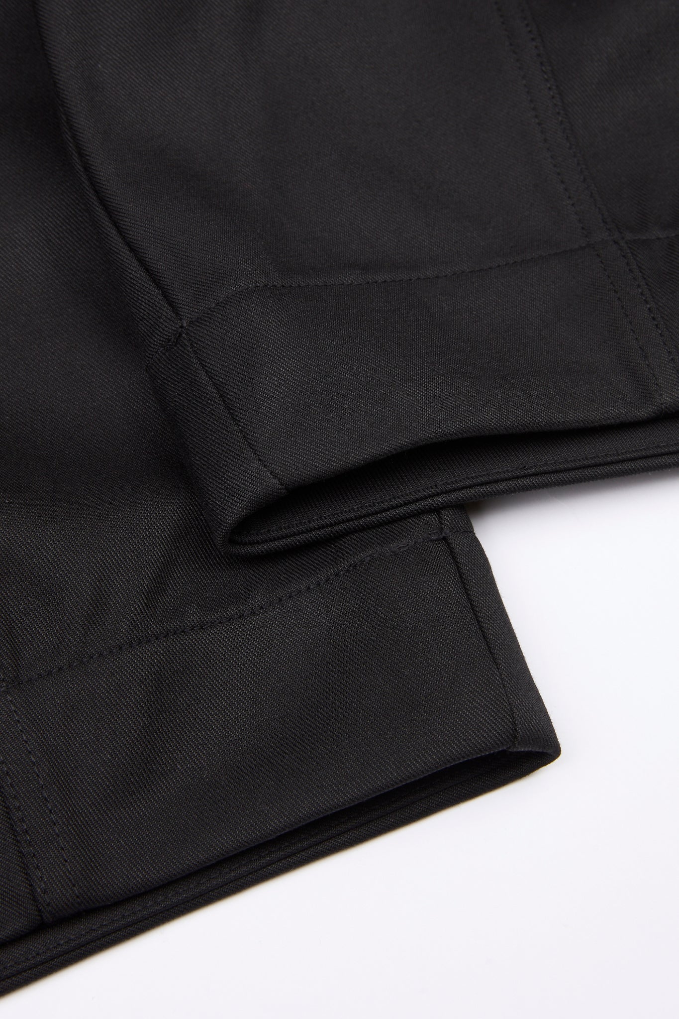 Signal Wide Utility Trouser