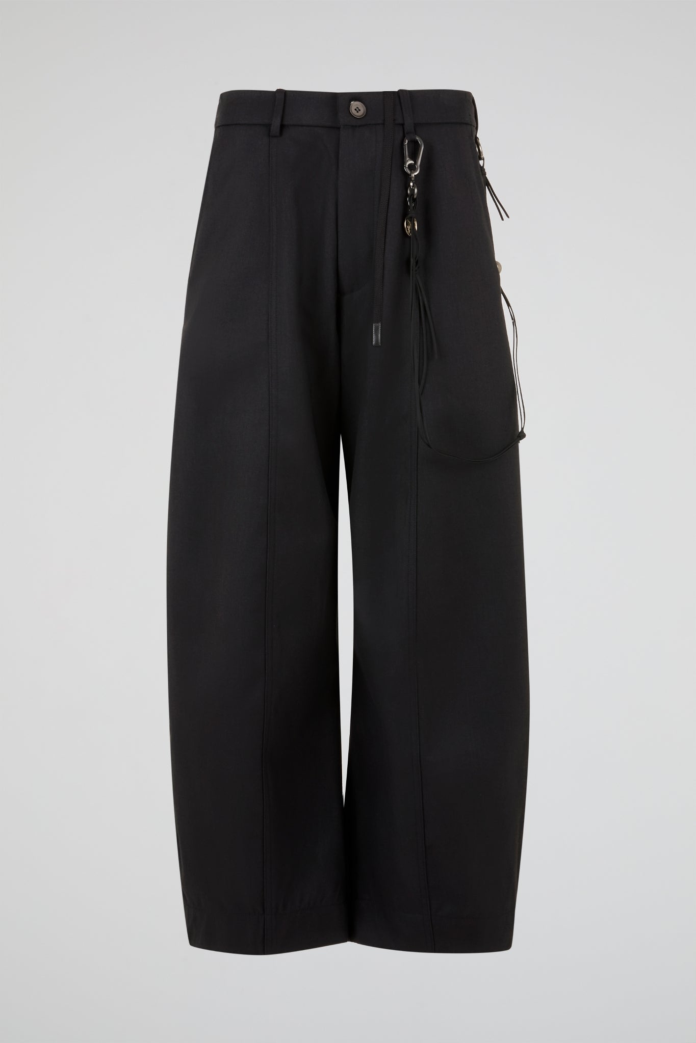 Dumist Modern Utility Trousers