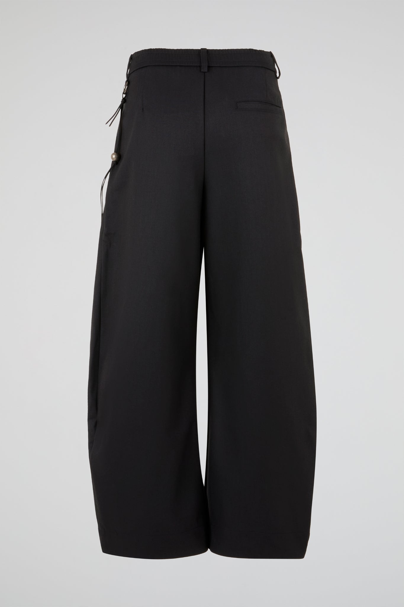 Signal Wide Utility Trouser
