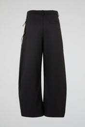 Dumist Modern Utility Trousers