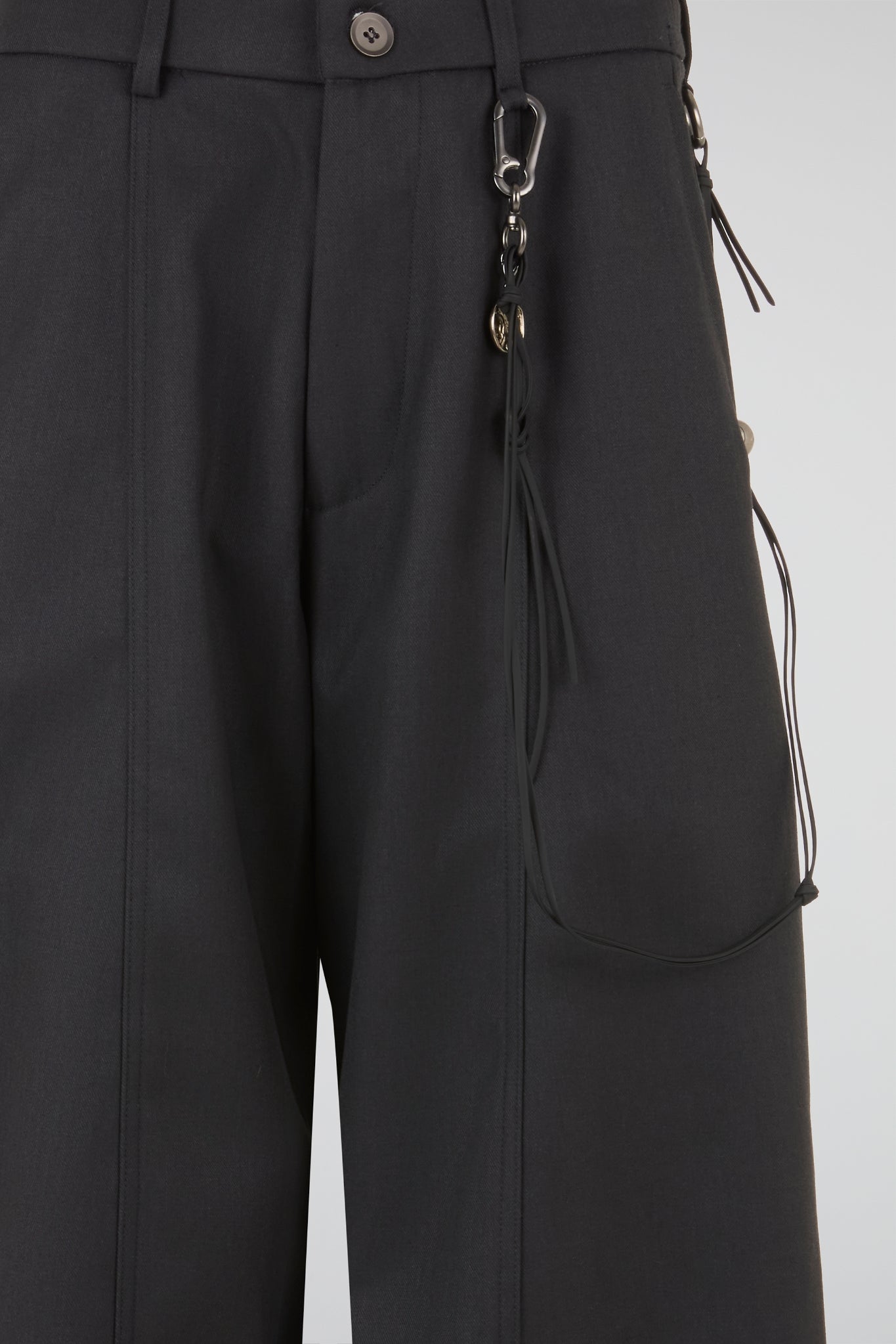 Dumist Modern Utility Trousers