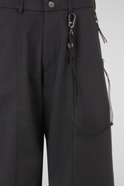 Dumist Modern Utility Trousers