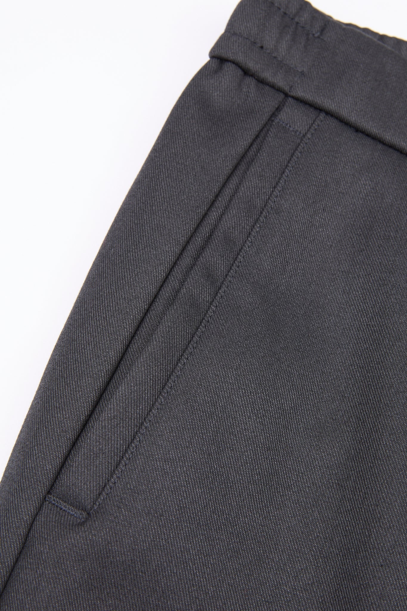 Dumist Modern Utility Trousers