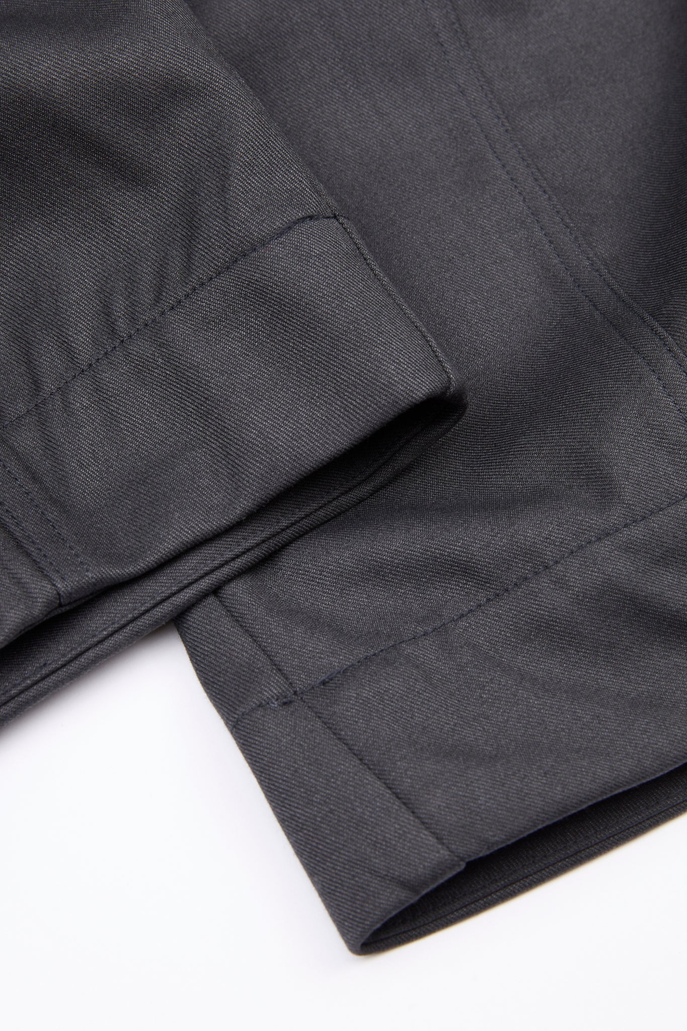Dumist Modern Utility Trousers