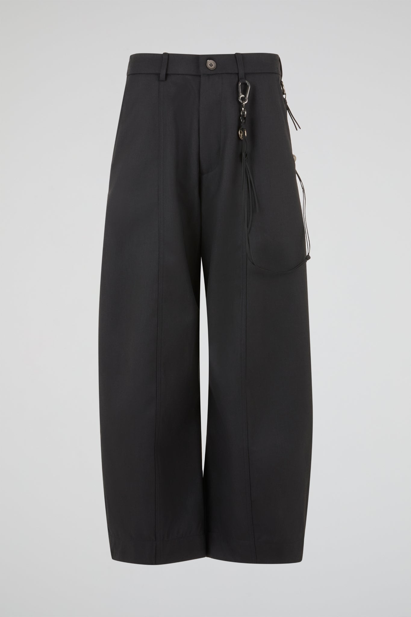Dumist Modern Utility Trousers