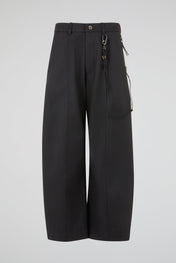 Dumist Modern Utility Trousers
