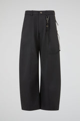 Dumist Modern Utility Trousers