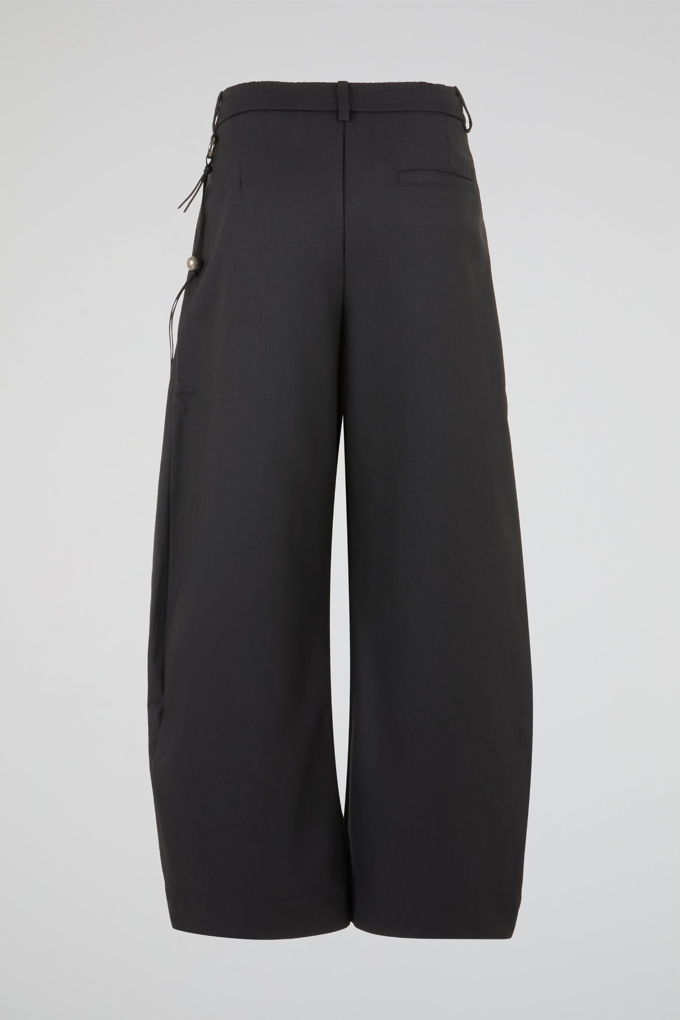 Dumist Modern Utility Trousers