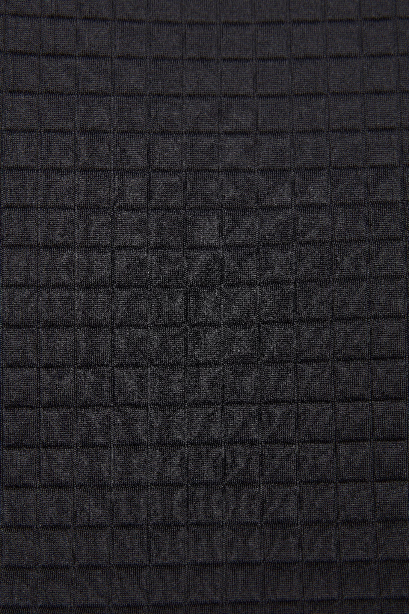Textured Volume Trousers