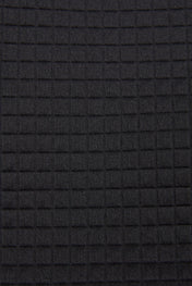 Textured Volume Trousers